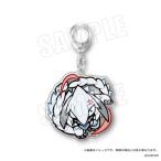 モンスターハンターワイルズ×ぶくぶ おおきめアクリルキーホルダー 11.アルシュベルド[empty]《発売済・在庫品》