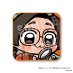 モンスターハンターワイルズ×ぶくぶ ふぇいすタオル 03.アルマ[empty]《０３月予約》