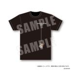 モンスターハンターワイルズ×ぶくぶ Tシャツ ルロウ[empty]《０３月予約》