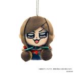 ショッピングモンスターハンター モンスターハンターワイルズ×ぶくぶ ぬいぐるみマスコット ハンター ホープ装備[empty]《０６月予約》