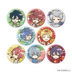 (s)缶ﾊﾞｯｼﾞ｢文豪とｱﾙｹﾐｽﾄ｣51/ﾌﾙｰﾂver. ﾌﾞﾗｲﾝﾄﾞ(全8種)(ｸﾞﾗﾌｱｰﾄｲﾗｽﾄ)