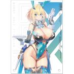 ショッピング限定販売♪ 【限定販売】バニースーツプランニング アクリルパネル ソフィア・F・シャーリング バニーエージェントVer.[ホビージャパン]《０３月予約》