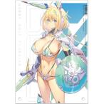 ショッピング限定販売♪ 【限定販売】バニースーツプランニング アクリルパネル ソフィア・F・シャーリング ビキニアーマーver.[ホビージャパン]《０３月予約》