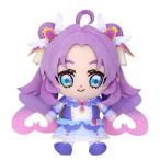 名探偵プリキュア！ キュアフレンズぬいぐるみ キュアアンサー[バンダイ]《発売済・在庫品》