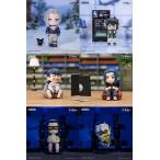 羅小黒戦記2 キャラクター 日常デフォルメフィギュア 6個入りBOX[共鳴GONG]《０３月仮予約》