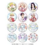 東京リベンジャーズ トレーディングホロ缶バッジ Fruits a la Mode 12個入りBOX[中外鉱業]《０３月予約》