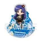 アイドルマスターミリオンライブ！揺...