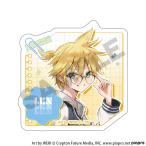 初音ミク アクリルヘアクリップ 鏡音レン メガネスタイル[クラックス]《０３月予約》