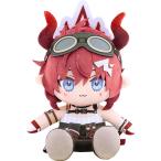 chi.... мягкая игрушка голубой архив -Blue Archive-meg[gdo Smile Company ][ бесплатная доставка ]{07 месяц предварительный заказ }