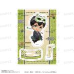 TVアニメ『進撃の巨人』アクリルス...