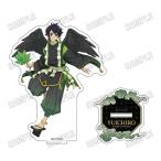 ショッピングセラフ TVアニメ「終わりのセラフ」 描き下ろしBIGアクリルスタンド 百鬼夜行ver. (1)百夜優一郎[メディコス・エンタテインメント]《０４月予約》