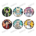 ショッピングセラフ TVアニメ「終わりのセラフ」 描き下ろし缶バッジコレクション 百鬼夜行ver. 6個入りBOX[メディコス・エンタテインメント]《０４月予約》