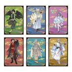 ショッピングセラフ TVアニメ「終わりのセラフ」 描き下ろしイラストカードセット 百鬼夜行ver.[メディコス・エンタテインメント]《０４月予約》