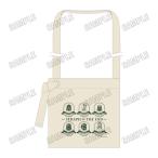 ショッピングセラフ TVアニメ「終わりのセラフ」 サコッシュ[メディコス・エンタテインメント]《０４月予約》