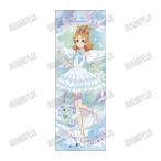 プリンセッション・オーケストラ 描き下ろし等身大タペストリー(1)空野みなも+ナビ―ユ[メディコス・エンタテインメント]《０４月予約》