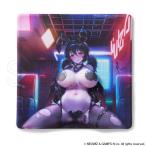 【限定販売】ブラウンダスト2 立体マウスパッド セレブリティ・バニー ロエン[ホビージャパン]《０５月予約》