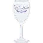 アイドルマスター シンデレラガールズ パーティーグラス[ムービック]《０４月予約》