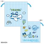 たまごっち 巾着(トラベル)[プレックス]《発売済・在庫品》
