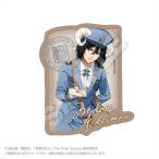 進撃の巨人ダイカットステッカーおと...