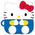 サンリオキャラクターズ AirPods Pro 3 対応 シリコンケース ハローキティ[グルマンディーズ]《０４月予約》