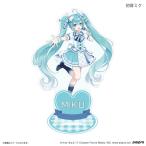 ショッピングミク ピアプロキャラクターズ 平成アイドル アクリルスタンド 初音ミク[カルチュア・エンタテインメント]《０３月予約》
