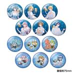 ショッピング初音ミク 初音ミク×ラスカル 2025 おっきめホログラム缶バッジコレクション 12個入りBOX[キャラバン]《０３月予約》