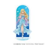 BIGアクリルスタンド「とある科学の超電