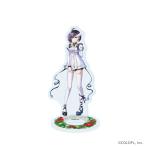 (s)ｱｸﾘﾙｽﾀﾝﾄﾞ｢白猫ﾌﾟﾛｼﾞｪｸﾄ｣16/ｸﾘｽﾏｽver. ﾙﾅ(描き下ろしｲﾗｽﾄ)