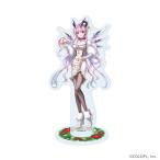 (s)ｱｸﾘﾙｽﾀﾝﾄﾞ｢白猫ﾌﾟﾛｼﾞｪｸﾄ｣18/ｸﾘｽﾏｽver. ｵｽｸﾛﾙ(描き下ろしｲﾗｽﾄ)