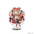 (s)ｱｸﾘﾙｽﾀﾝﾄﾞ｢白猫ﾌﾟﾛｼﾞｪｸﾄ｣21/ﾃﾞﾈﾌﾞ(公式ｲﾗｽﾄ)