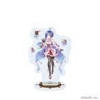 (s)ｱｸﾘﾙｽﾀﾝﾄﾞ｢白猫ﾌﾟﾛｼﾞｪｸﾄ｣24/ﾉｱ(公式ｲﾗｽﾄ)