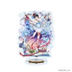 (s)ｱｸﾘﾙｽﾀﾝﾄﾞ｢白猫ﾌﾟﾛｼﾞｪｸﾄ｣26/ｸﾛｶ(公式ｲﾗｽﾄ)