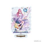 (s)ｱｸﾘﾙｽﾀﾝﾄﾞ｢白猫ﾌﾟﾛｼﾞｪｸﾄ｣27/ﾘｰﾗﾝ(公式ｲﾗｽﾄ)