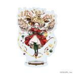 (s)ｱｸﾘﾙｽﾀﾝﾄﾞ｢白猫ﾌﾟﾛｼﾞｪｸﾄ｣29/ﾙｳｼｪ(公式ｲﾗｽﾄ)