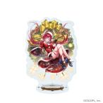 (s)ｱｸﾘﾙｽﾀﾝﾄﾞ｢白猫ﾌﾟﾛｼﾞｪｸﾄ｣30/ｷｭｱ(公式ｲﾗｽﾄ)