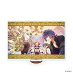 (s)ｱｸﾘﾙｽﾀﾝﾄﾞ｢夢職人と忘れじの黒い妖精｣57/ｾﾌﾞﾝ&ｴｽｸﾛ(公式ｲﾗｽﾄ)