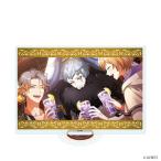 (s)ｱｸﾘﾙｽﾀﾝﾄﾞ｢夢職人と忘れじの黒い妖精｣59/ｳﾞｨｸﾄﾙ&ｽﾊﾟﾛｳ(公式ｲﾗｽﾄ)