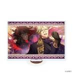 (s)ｱｸﾘﾙｽﾀﾝﾄﾞ｢夢職人と忘れじの黒い妖精｣61/ｵｽｶｰ&ﾌｪﾙﾄﾞ(公式ｲﾗｽﾄ)