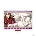 (s)ｱｸﾘﾙｽﾀﾝﾄﾞ｢夢職人と忘れじの黒い妖精｣62/ｸｰﾍﾝ&ｶﾌﾟﾘｽ(公式ｲﾗｽﾄ)