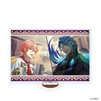 (s)ｱｸﾘﾙｽﾀﾝﾄﾞ｢夢職人と忘れじの黒い妖精｣63/ｷｭｲ&ﾌｨﾃﾞﾙ(公式ｲﾗｽﾄ)