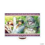 (s)ｱｸﾘﾙｽﾀﾝﾄﾞ｢夢職人と忘れじの黒い妖精｣65/ｳﾞｧﾙﾀｰ&ﾐｽﾃｨｺ(公式ｲﾗｽﾄ)