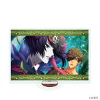 (s)ｱｸﾘﾙｽﾀﾝﾄﾞ｢夢職人と忘れじの黒い妖精｣66/ﾗｸﾞｰﾝ&ｴﾝﾌﾟ(公式ｲﾗｽﾄ)