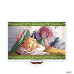 (s)ｱｸﾘﾙｽﾀﾝﾄﾞ｢夢職人と忘れじの黒い妖精｣67/ﾄﾜ&ﾊｲﾝｹﾙ(公式ｲﾗｽﾄ)