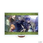 (s)ｱｸﾘﾙｽﾀﾝﾄﾞ｢夢職人と忘れじの黒い妖精｣69/ﾎﾛｳ&ｴﾌｧｾ(公式ｲﾗｽﾄ)