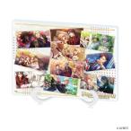 (s)ｱｸﾘﾙｱｰﾄﾎﾞｰﾄﾞ(A5ｻｲｽﾞ)｢夢職人と忘れじの黒い妖精｣19/ｶﾞｽﾄﾛﾉﾐｰ 太陽覚醒(公式ｲﾗｽﾄ)