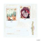 (s)ｱｸﾘﾙｽﾀﾝﾄﾞﾌﾟﾚｰﾄ｢夢職人と忘れじの黒い妖精｣31/ﾚﾝ&ﾊﾞｰﾝ(公式ｲﾗｽﾄ)