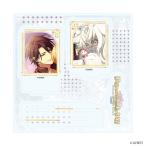 (s)ｱｸﾘﾙｽﾀﾝﾄﾞﾌﾟﾚｰﾄ｢夢職人と忘れじの黒い妖精｣33/ｸｰﾍﾝ&ｶﾌﾟﾘｽ(公式ｲﾗｽﾄ)