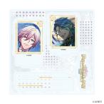 (s)ｱｸﾘﾙｽﾀﾝﾄﾞﾌﾟﾚｰﾄ｢夢職人と忘れじの黒い妖精｣34/ｷｭｲ&ﾌｨﾃﾞﾙ(公式ｲﾗｽﾄ)