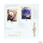 (s)ｱｸﾘﾙｽﾀﾝﾄﾞﾌﾟﾚｰﾄ｢夢職人と忘れじの黒い妖精｣40/ﾎﾛｳ&ｴﾌｧｾ(公式ｲﾗｽﾄ)