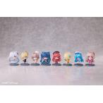 【限定販売】勝利の女神：NIKKE 新年スペシャルSDフィギュア コンプリートBOX[Hobby sakura]《０９月仮予約》